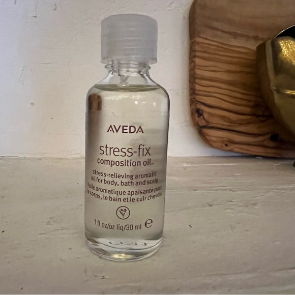 NEW Aveda stress-fix composition oil - Picture 1 of 4